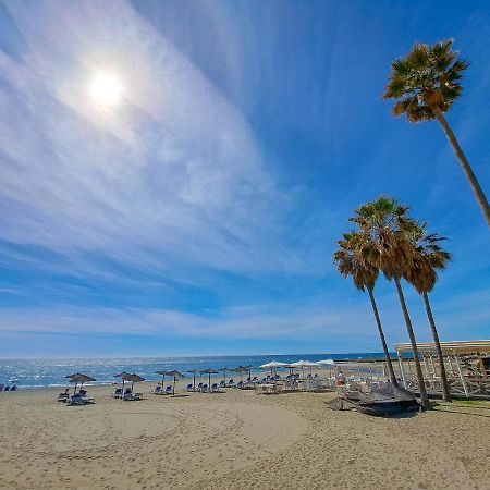 Great Location, Estepona Town ภายนอก รูปภาพ
